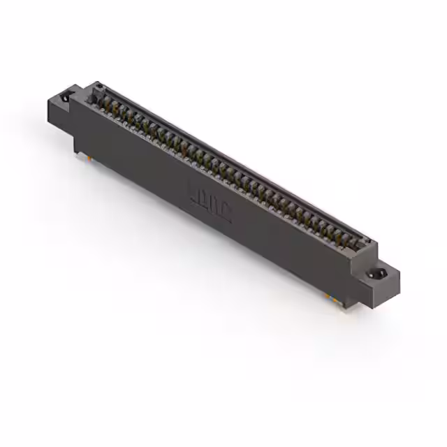 895-068-542-808 EDAC Inc.  Edgeboard Connectors